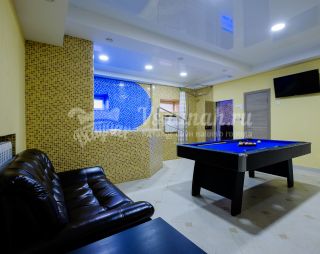 Сауна Сауна Галерея в Томске