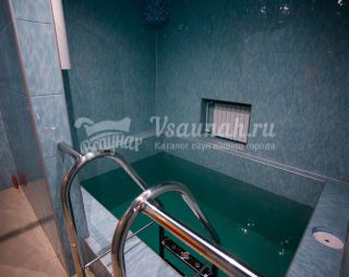 Сауна Сауна Гарант в Нижневартовске