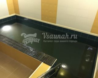 Сауна Сауна Солнца в Магадане