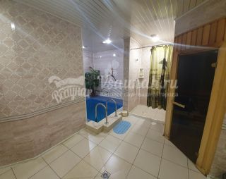 Сауна Сауна Сакура в Ульяновске