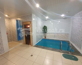 Сауна Сауна Сакура в Ульяновске