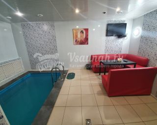 Сауна Сауна Сакура в Ульяновске