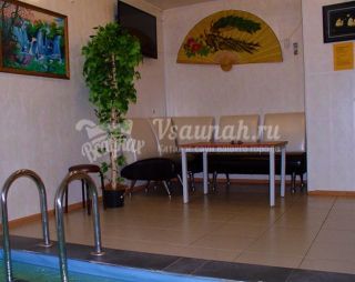 Сауна Сауна Сакура в Ульяновске