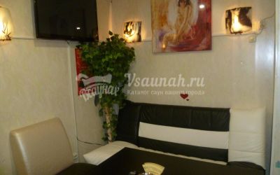 Сауна Сакура в Ульяновске