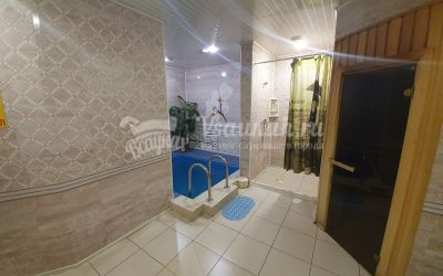 Сауна Сакура в Ульяновске