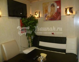 Сауна Сауна Сакура в Ульяновске