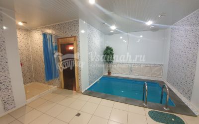 Сауна Сакура в Ульяновске