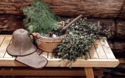 Сауна Северная трибуна в Абакане