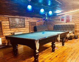 Сауна Сауна Северная трибуна в Абакане