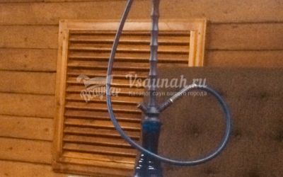 Сауна Северная трибуна в Абакане