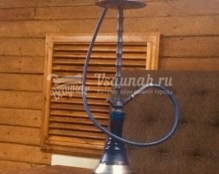 Сауна Сауна Северная трибуна в Абакане