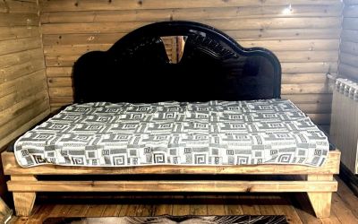 Сауна Северная трибуна в Абакане