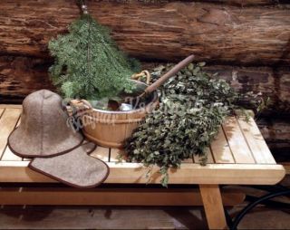 Сауна Сауна Северная трибуна в Абакане