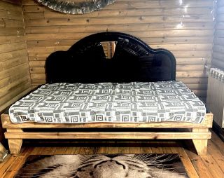 Сауна Сауна Северная трибуна в Абакане