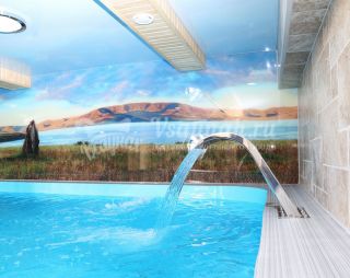 Сауна Сауна Чалпан в Абакане