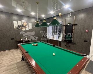 Сауна Сауна Классика в Абакане