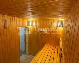 Сауна Сауна Классика в Абакане
