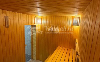 Сауна Классика в Абакане