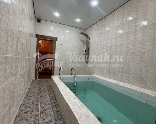 Сауна Сауна Классика в Абакане