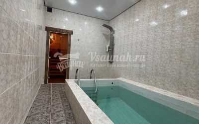 Сауна Классика в Абакане