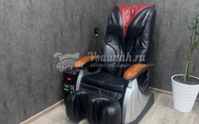 Сауна Классика в Абакане