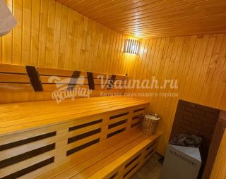 Сауна Сауна Классика в Абакане