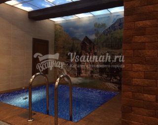 Сауна Сауна Камчатский Пар в Петропавловске-Камчатском