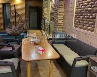 Сауна Сауна12км Люкс в Петропавловске-Камчатском