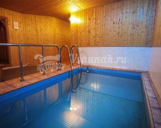 Сауна Сауна Комната Отдыха в Петропавловске-Камчатском