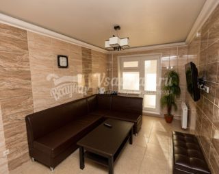 Сауна Сауна в гостинице в Ульяновске