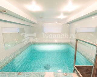 Сауна Сауна Норд в Хабаровске