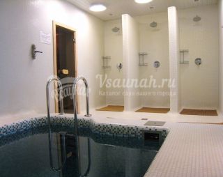 Сауна Сауна Спорт Парк Семья в Ижевске