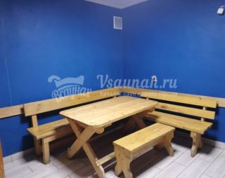Сауна Баня на Строителей в Ижевске