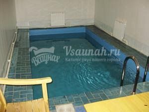 Сауна Баня Сказка в Ульяновске