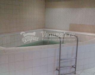 Сауна Баня Деметра в Кемерово