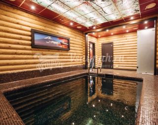 Сауна Сауна Сакура в Ижевске