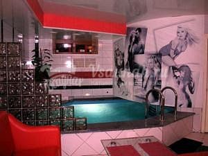 Сауна Сауна Туши Пожар в Ульяновске