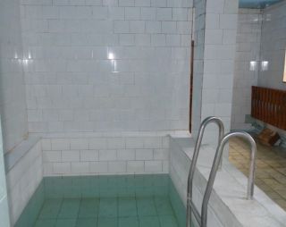 Сауна Баня МУП №2 в Орле