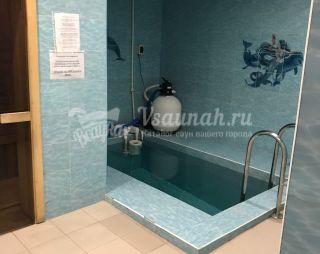 Сауна Сауна Юсинка в Нижневартовске