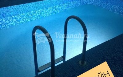 Частная Баня в Магнитогорске