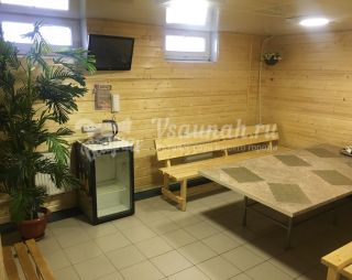 Сауна Частная Баня в Магнитогорске