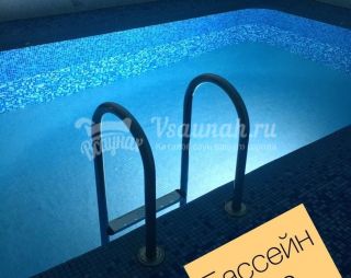 Сауна Частная Баня в Магнитогорске