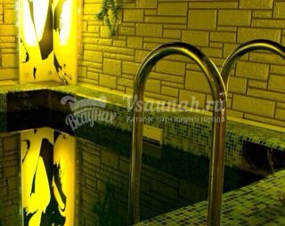 Сауна Сауна Де Люкс в Великом Новгороде