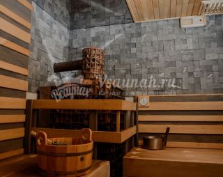Сауна Сауна Царская Усадьба в Ульяновске