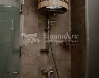 Сауна Сауна Царская Усадьба в Ульяновске