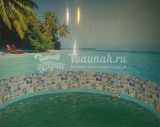 Сауна Сауна на Щусева в Великом Новгороде