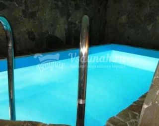 Сауна Сауна Зодиак в Вологде