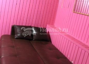 Сауна Водопад в Вологде