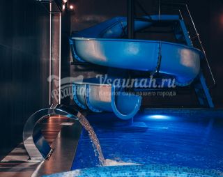 Сауна Оздоровительный Центр Солнце в Иркутске