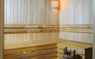 Оздоровительный Центр Солнце в Иркутске